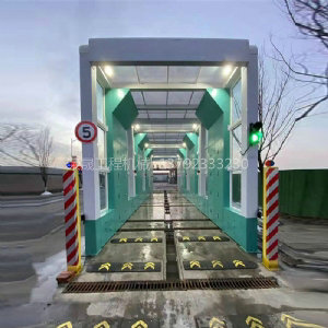 龍門(mén)洗車(chē)機(jī)